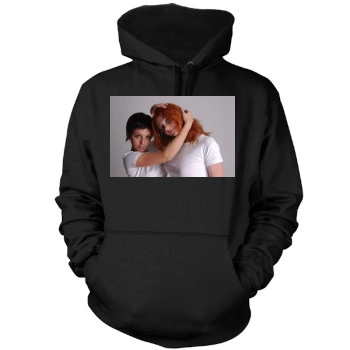 TATU Mens Pullover Hoodie Sweatshirt