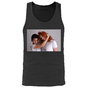 TATU Men's Tank Top