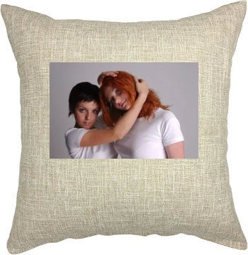 TATU Pillow