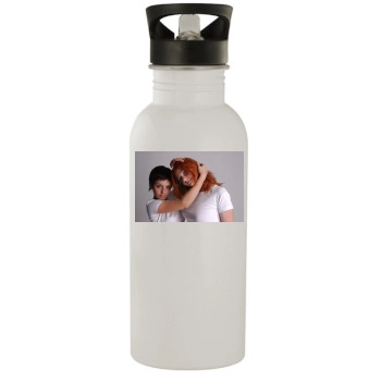 TATU Stainless Steel Water Bottle