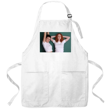 TATU Apron