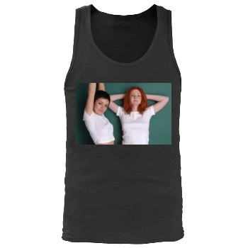 TATU Men's Tank Top