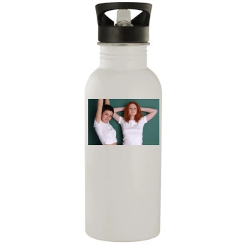 TATU Stainless Steel Water Bottle