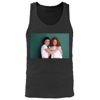 TATU Men's Tank Top