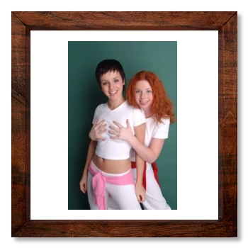 TATU 12x12