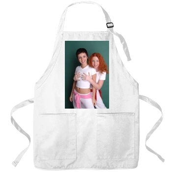 TATU Apron