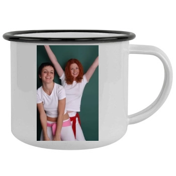 TATU Camping Mug