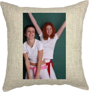 TATU Pillow