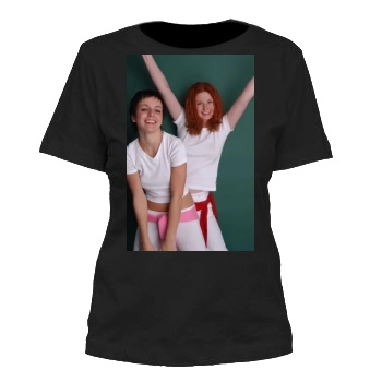 TATU Women's Cut T-Shirt