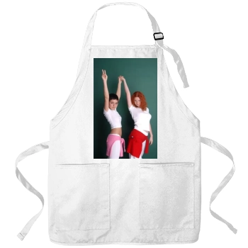 TATU Apron