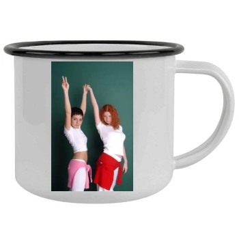 TATU Camping Mug