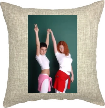 TATU Pillow