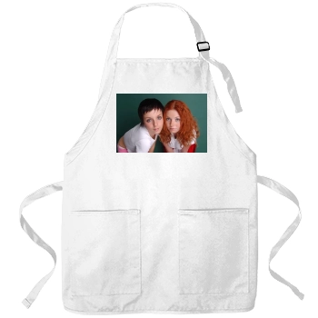 TATU Apron