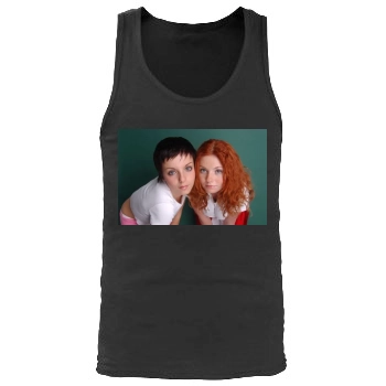 TATU Men's Tank Top