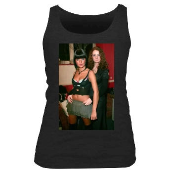 TATU Women's Tank Top