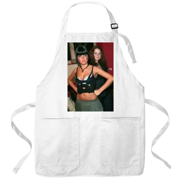 TATU Apron