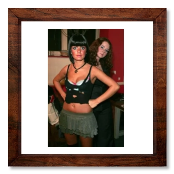 TATU 12x12