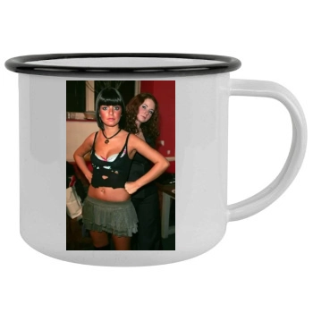 TATU Camping Mug