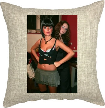 TATU Pillow