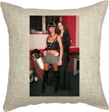 TATU Pillow