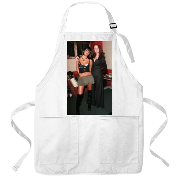 TATU Apron