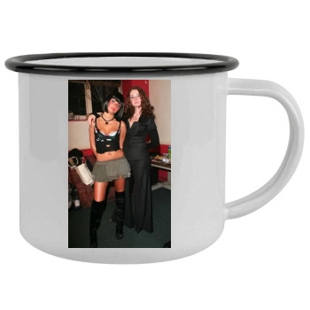 TATU Camping Mug