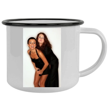 TATU Camping Mug