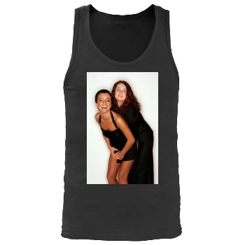 TATU Men's Tank Top