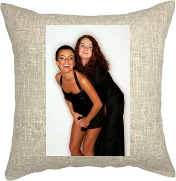 TATU Pillow