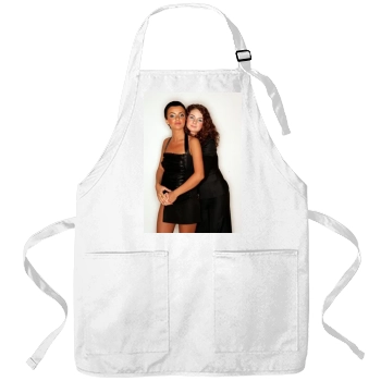 TATU Apron