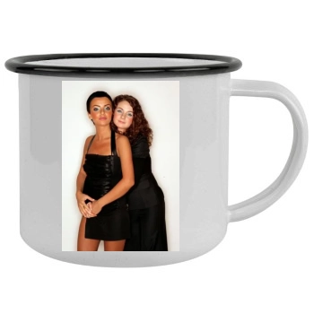 TATU Camping Mug