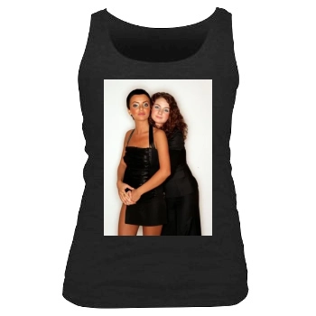 TATU Women's Tank Top