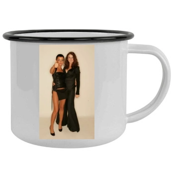 TATU Camping Mug