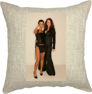 TATU Pillow