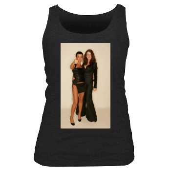 TATU Women's Tank Top