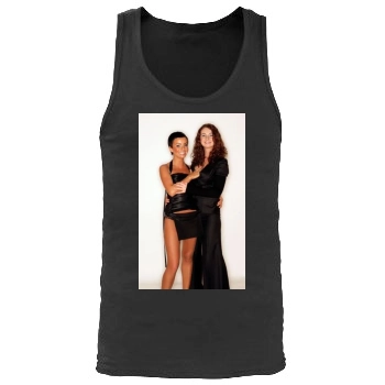 TATU Men's Tank Top