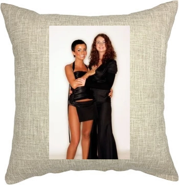 TATU Pillow