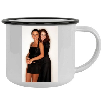 TATU Camping Mug