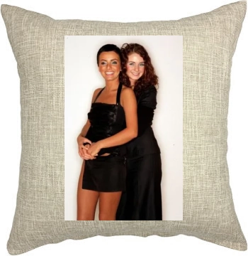 TATU Pillow