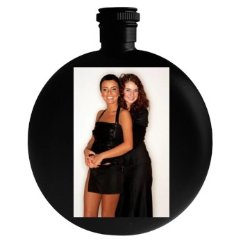 TATU Round Flask