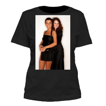 TATU Women's Cut T-Shirt