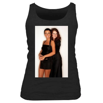 TATU Women's Tank Top