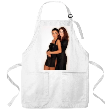 TATU Apron