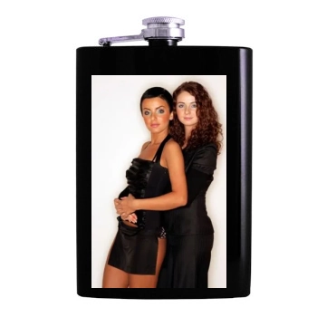 TATU Hip Flask