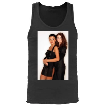 TATU Men's Tank Top