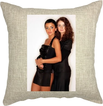 TATU Pillow