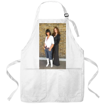 TATU Apron