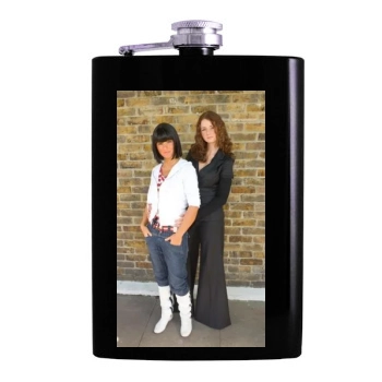 TATU Hip Flask