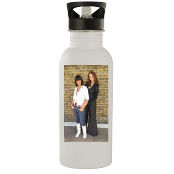 TATU Stainless Steel Water Bottle