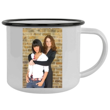 TATU Camping Mug